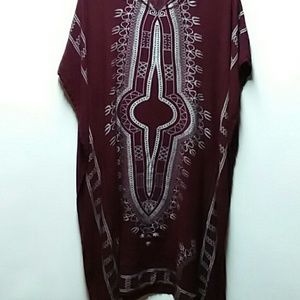 Beautiful comfortable dress